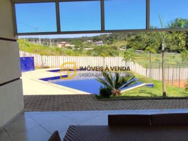 #TE0208 - Terreno para Venda em Matozinhos - MG