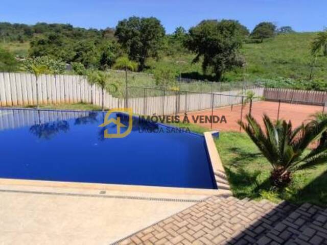 #TE0208 - Terreno para Venda em Matozinhos - MG