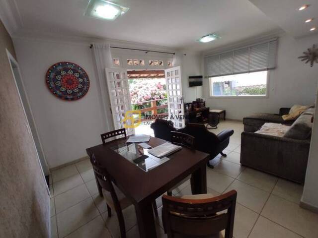 Casa para Venda em Lagoa Santa - 3