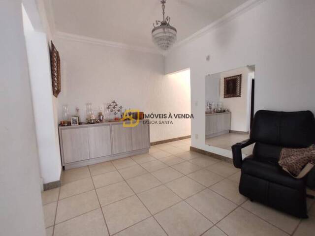 Casa para Venda em Lagoa Santa - 5