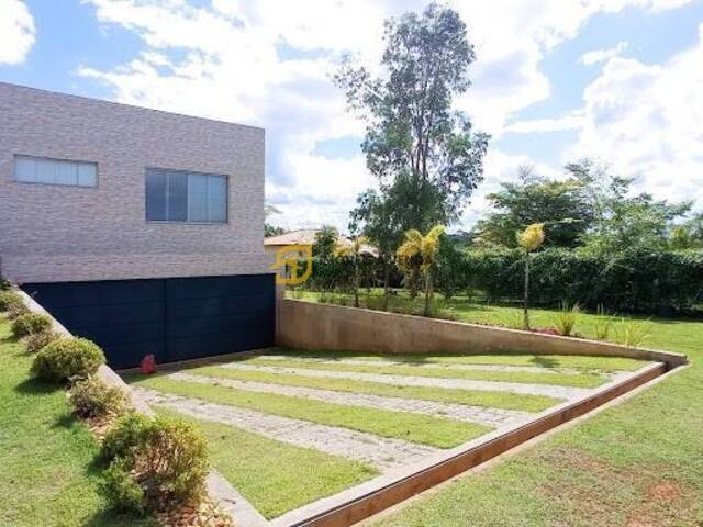 #CH0003 - Chácara para Venda em Jaboticatubas - MG - 1