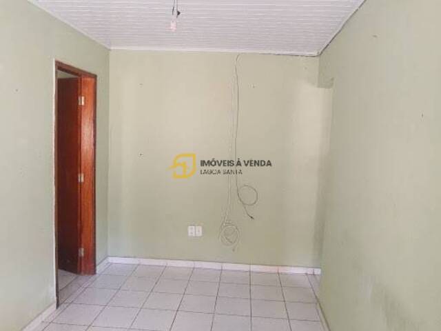 #CA0706 - Casa para Venda em Lagoa Santa - MG