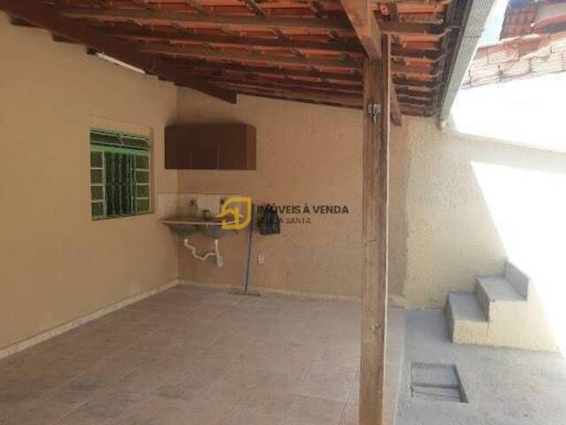 Casa para Venda em Lagoa Santa - 5
