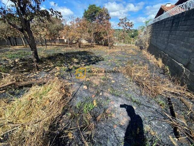 Terreno para Venda em Lagoa Santa - 3