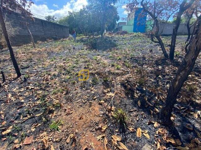Terreno para Venda em Lagoa Santa - 4