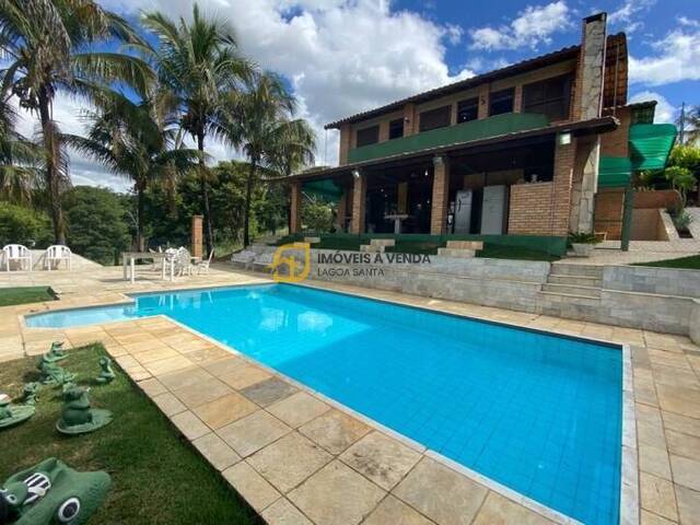 Casa em condomínio para Venda em Lagoa Santa - 2