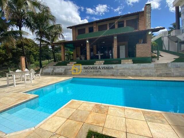 Casa em condomínio para Venda em Lagoa Santa - 3