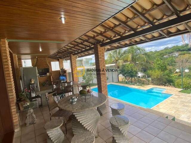 Casa em condomínio para Venda em Lagoa Santa - 4