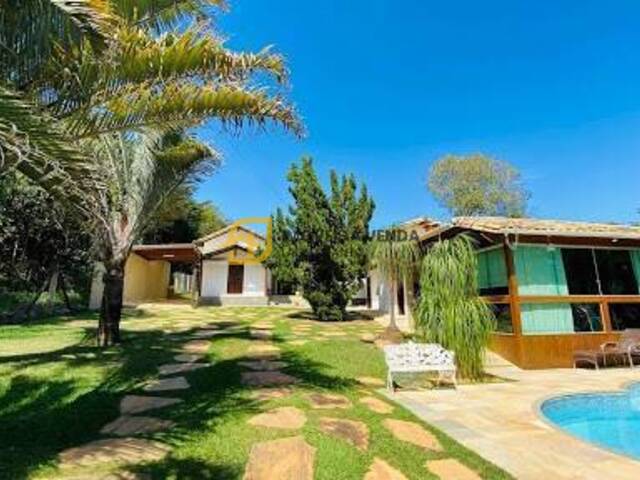 Casa para Venda em Lagoa Santa - 2
