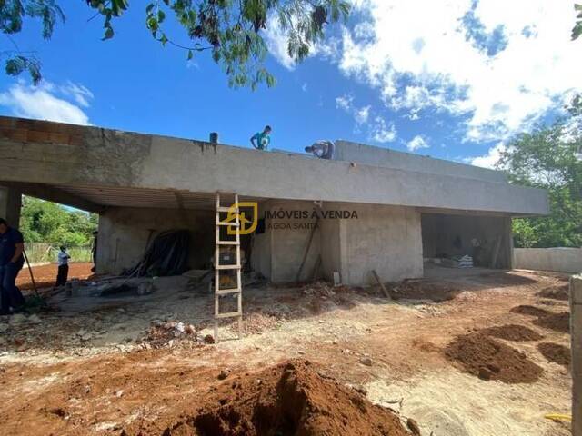 Casa em condomínio para Venda em Lagoa Santa - 4