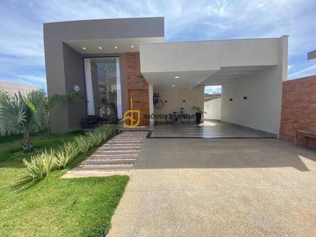 Casa em condomínio para Venda em Lagoa Santa - 2