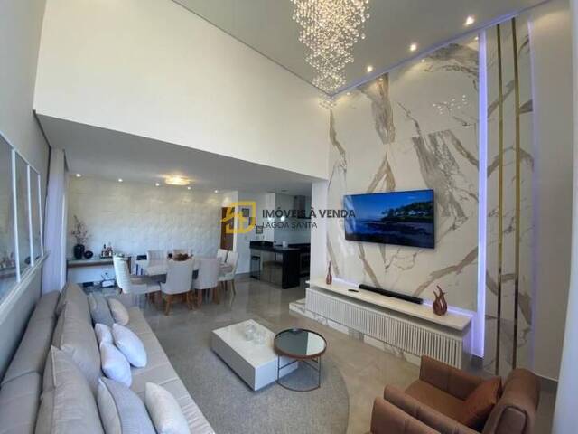 Casa em condomínio para Venda em Lagoa Santa - 4