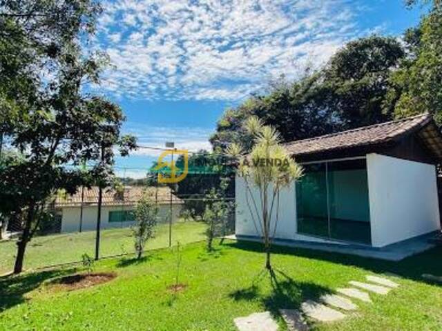 Casa para Venda em Lagoa Santa - 5