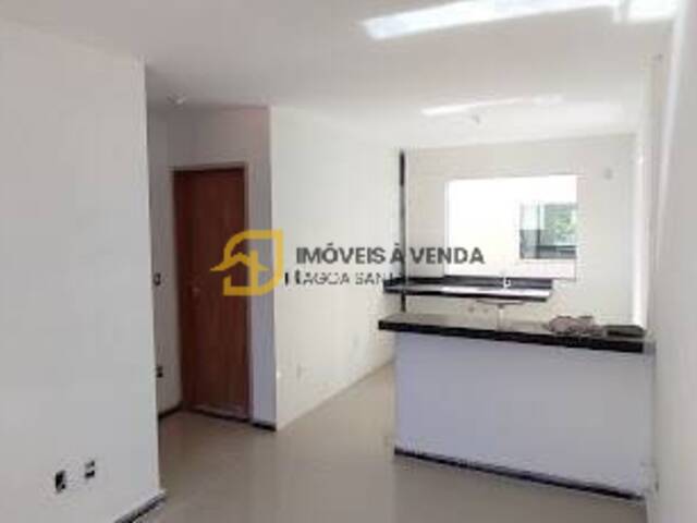 #AP0119 - Apartamento para Venda em Lagoa Santa - MG