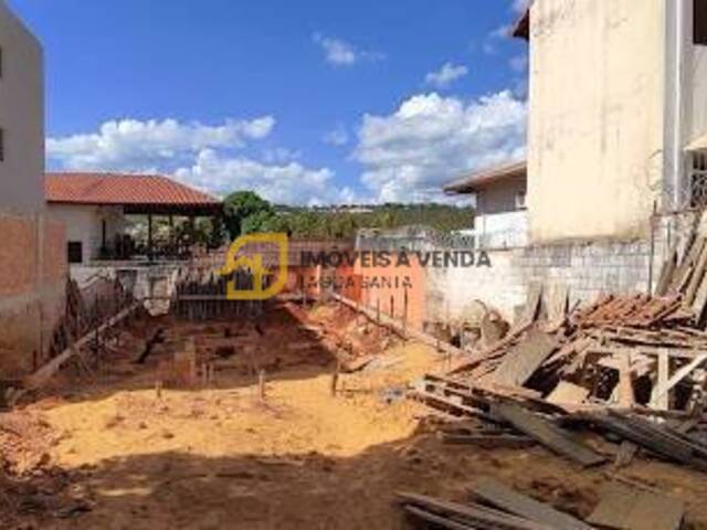 #AP0120 - Apartamento para Venda em Lagoa Santa - MG