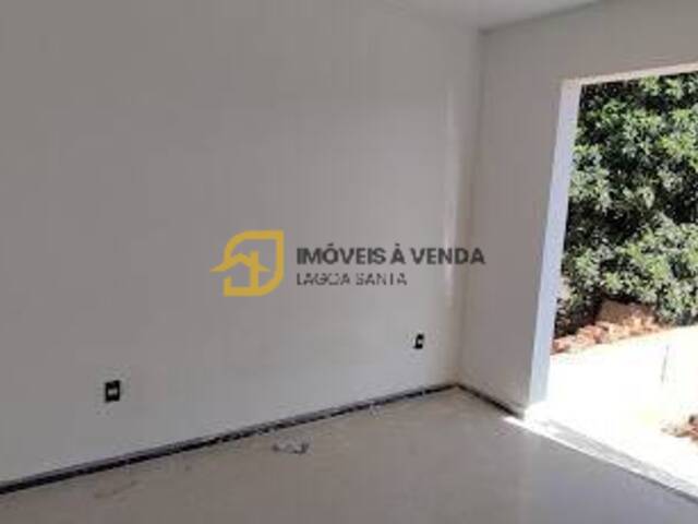#AP0120 - Apartamento para Venda em Lagoa Santa - MG
