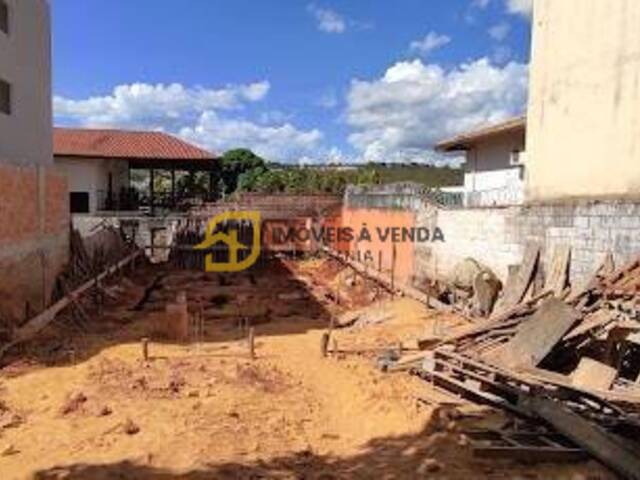 #AP0121 - Apartamento para Venda em Lagoa Santa - MG