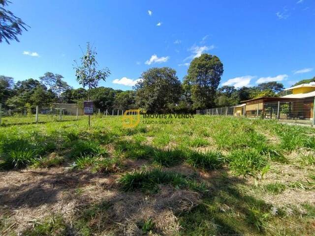 #TE0233 - Terreno em condomínio para Venda em Lagoa Santa - MG