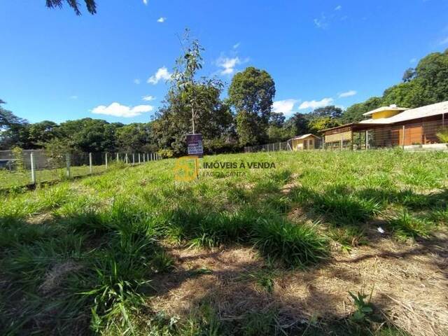 #TE0233 - Terreno em condomínio para Venda em Lagoa Santa - MG