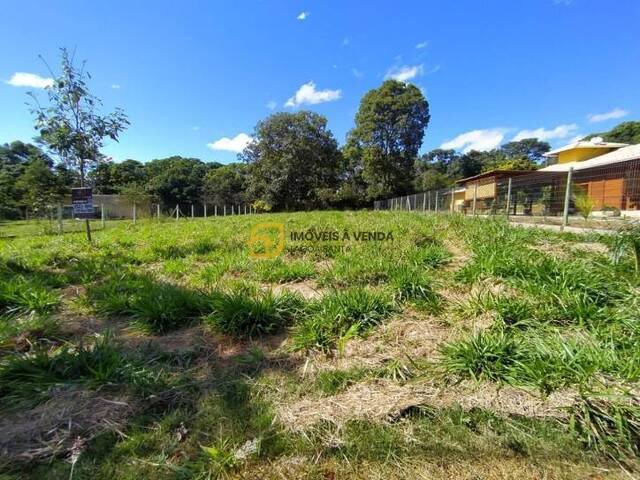 Terreno em condomínio para Venda em Lagoa Santa - 4