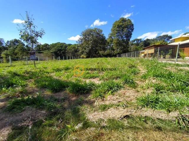 Terreno em condomínio para Venda em Lagoa Santa - 5