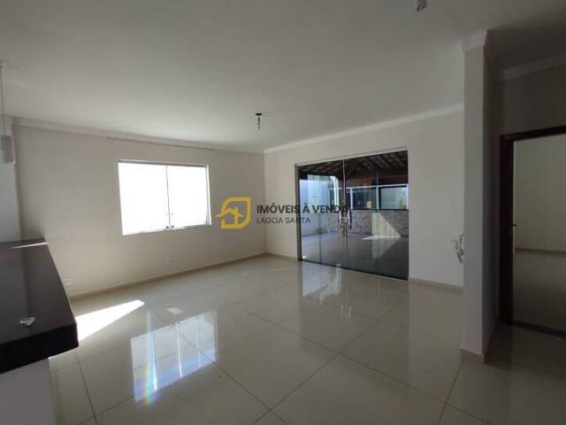 Casa para Venda em Lagoa Santa - 3