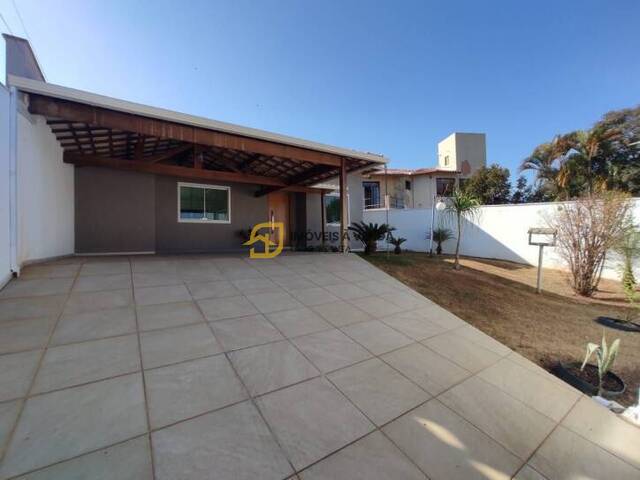 Casa para Venda em Lagoa Santa - 4