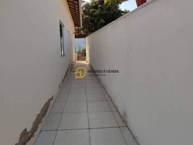 Casa para Venda em Lagoa Santa - 5