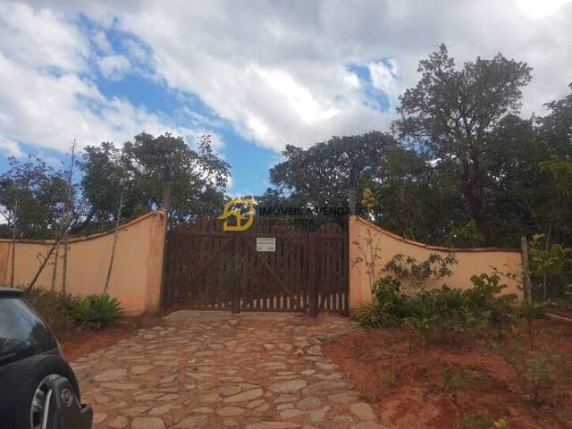 #RA0001 - Área para Venda em Jaboticatubas - MG - 1