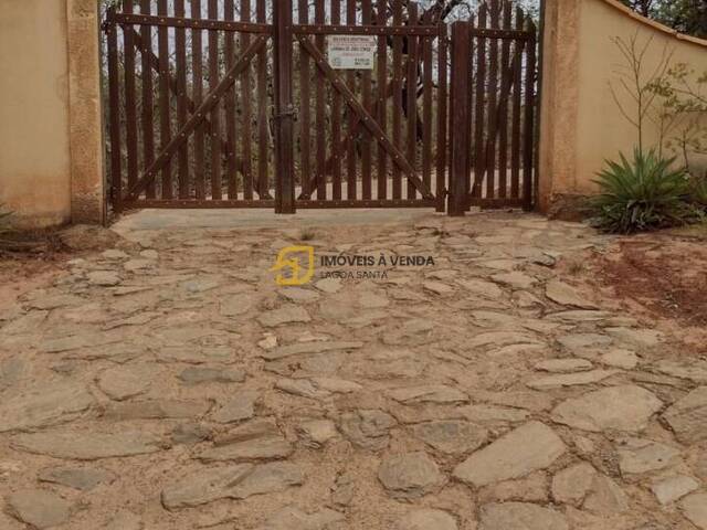 #RA0001 - Área para Venda em Jaboticatubas - MG - 2