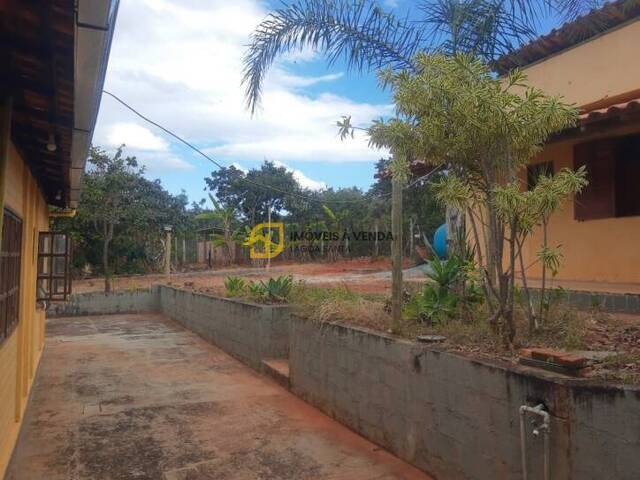Área para Venda em Jaboticatubas - 4