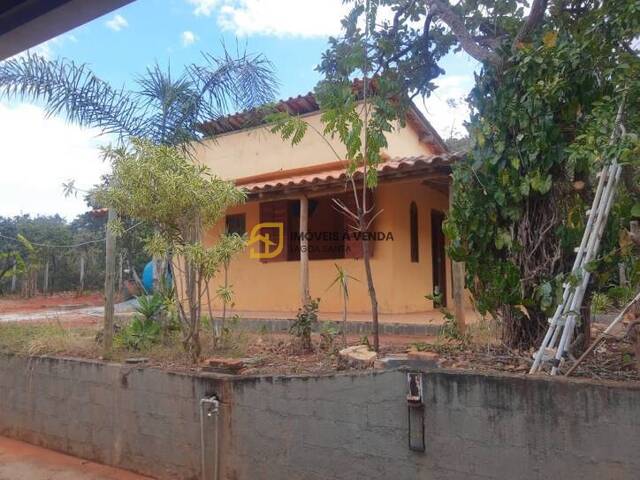 Área para Venda em Jaboticatubas - 5