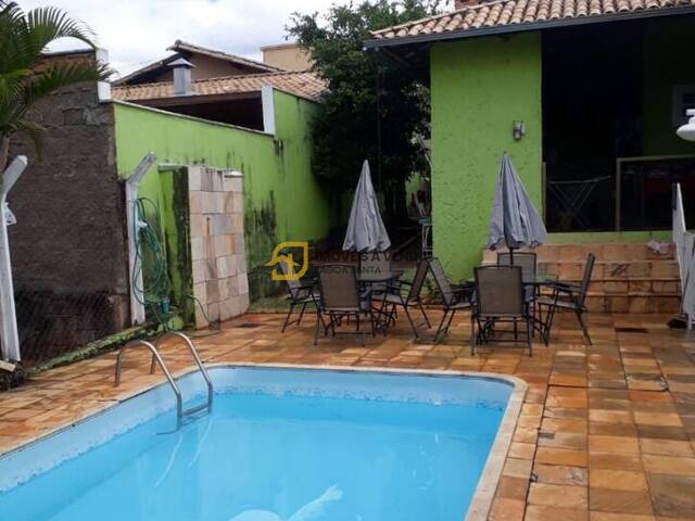 Casa em condomínio para Venda em Lagoa Santa - 4