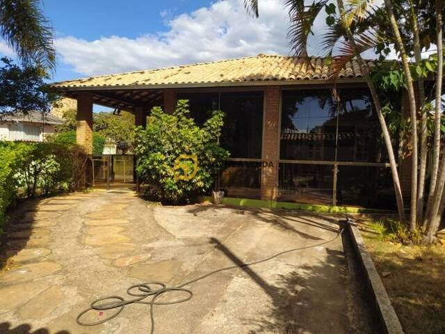 Casa em condomínio para Venda em Lagoa Santa - 2