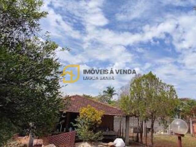 Terreno para Venda em Lagoa Santa - 5