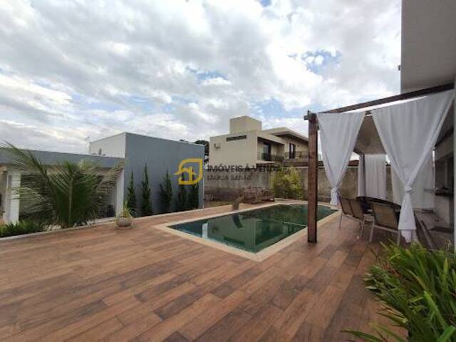 Casa em condomínio para Venda em Lagoa Santa - 2