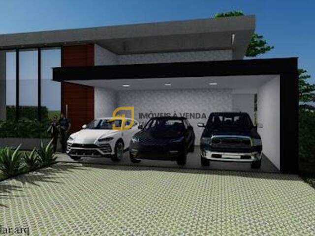 Casa em condomínio para Venda em Lagoa Santa - 2