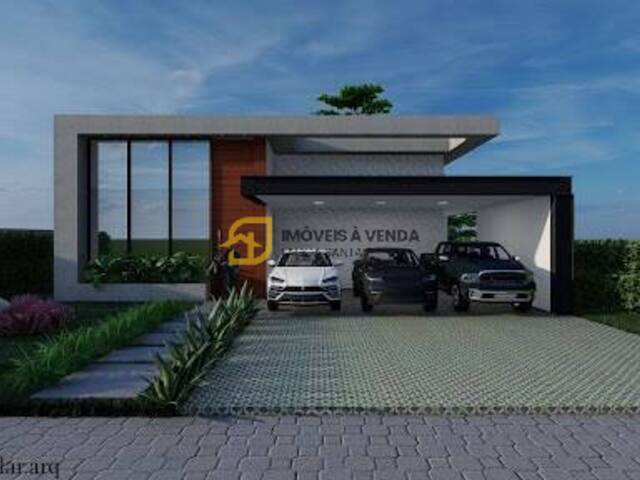 Casa em condomínio para Venda em Lagoa Santa - 3