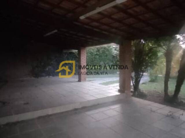 Casa para Venda em Lagoa Santa - 3