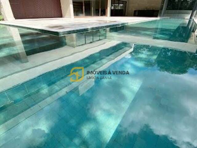 Casa em condomínio para Venda em Lagoa Santa - 4