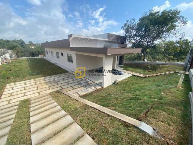 Casa em condomínio para Venda em Jaboticatubas - 4