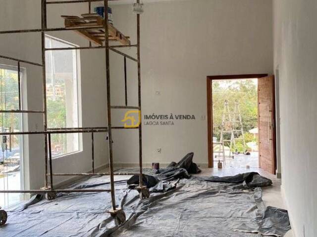 #CA0668 - Casa para Venda em Jaboticatubas - MG - 3