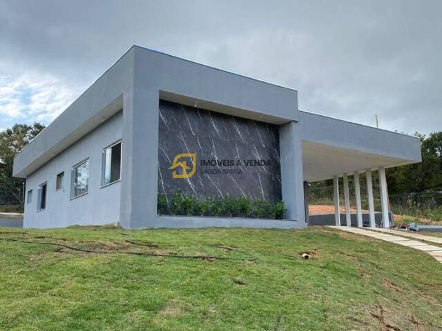 #CA0668 - Casa para Venda em Jaboticatubas - MG - 1