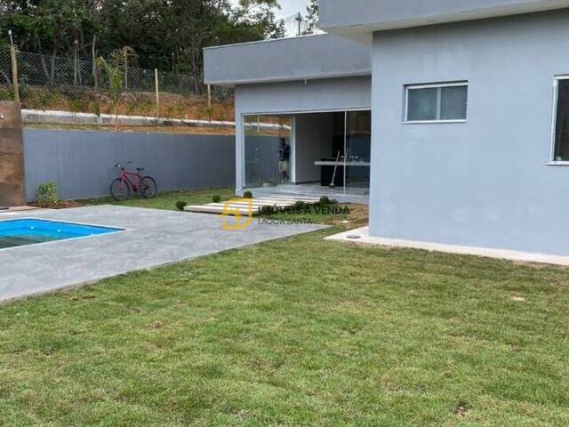 #CA0668 - Casa para Venda em Jaboticatubas - MG - 2