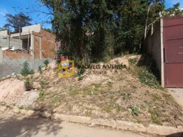 Terreno para Venda em Lagoa Santa - 2