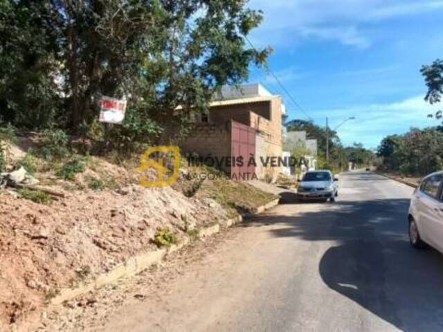 Terreno para Venda em Lagoa Santa - 3