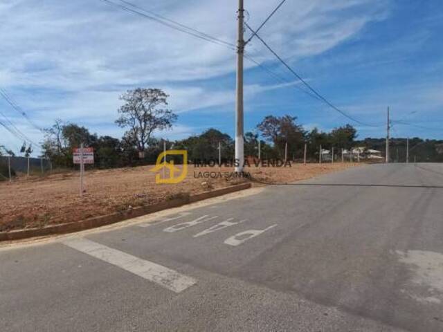 Terreno para Venda em Lagoa Santa - 2