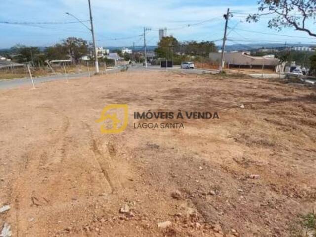 Terreno para Venda em Lagoa Santa - 3