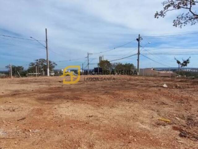 Terreno para Venda em Lagoa Santa - 5