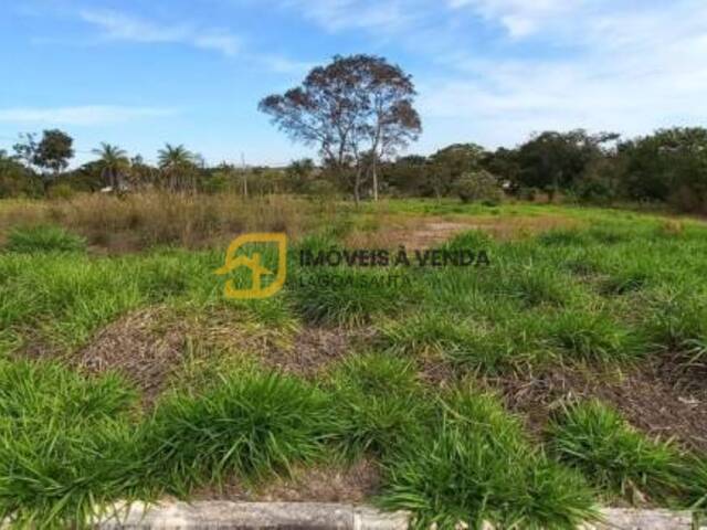Terreno para Venda em Lagoa Santa - 5